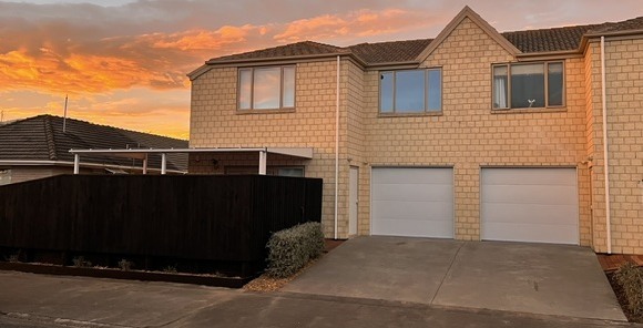 67a Beresford Street
