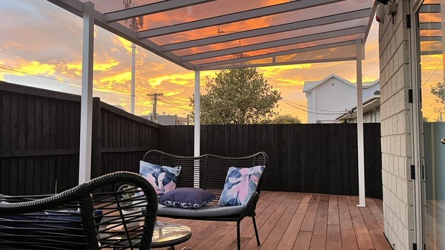 67a Beresford Street project complete, ready for market!
