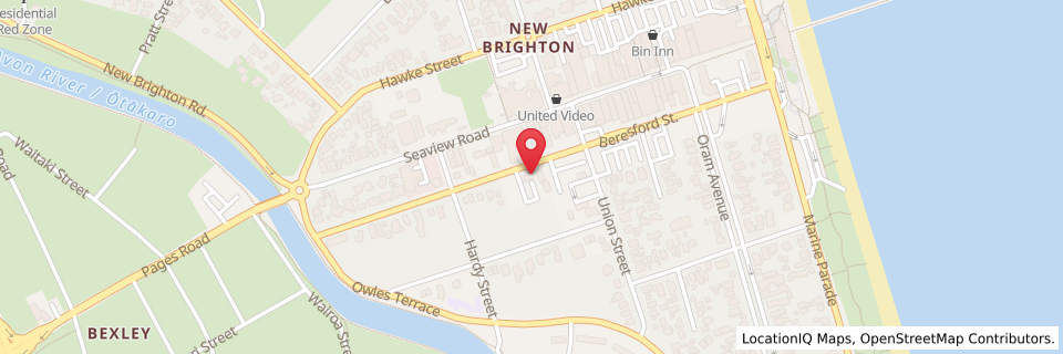 67A Beresford Street, New Brighton, Christchurch 8061