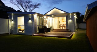 Weka Cottage - Nelson