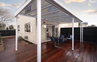 67a Beresford Street