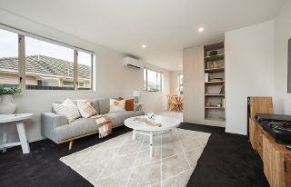 67a Beresford Street