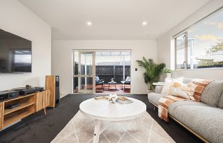 67a Beresford Street