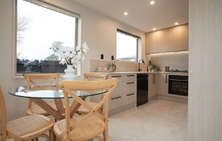 67a Beresford Street